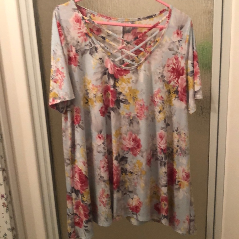 Blouse